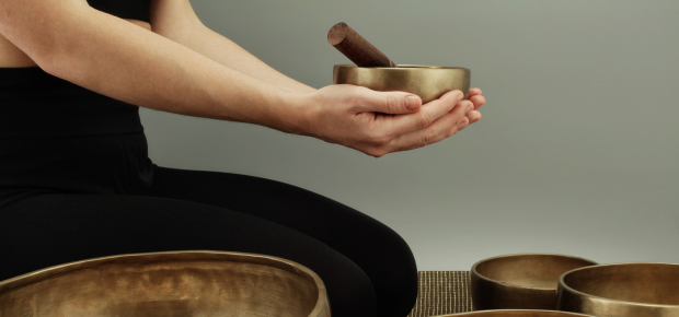 sound bath australia | book a sound bath near you | what is sound bath